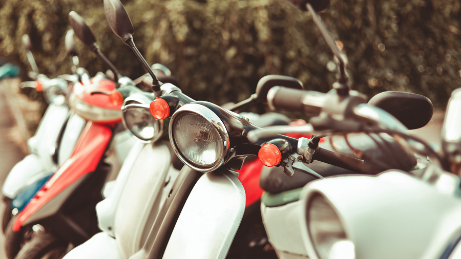 After Good Response, Bike Rental Player Adds 100 More Motorcycles in Delhi NCR Region