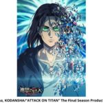SiM well known for Attack on Titan, The Final Season Part 2 op song, moved their label to PONY CANYON!