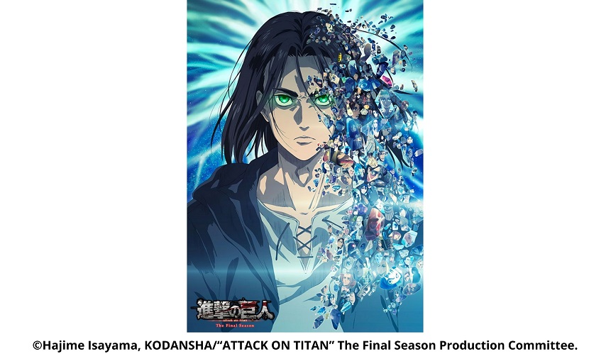 SiM well known for Attack on Titan, The Final Season Part 2 op song, moved their label to PONY CANYON!
