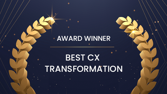 NeoSOFT Wins ‘Best CX Transformation’ Award at CX Summit, India