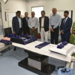 INDIA’S FIRST FULL ENDOSCOPIC SPINE CENTRE, ASIAN SPINE HOSPITAL GRANDLY INAUGURATED AT JUBILEE HILLS
