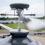 Rostec’s technology partner introduced “Uber” for drones