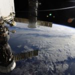 Roscosmos and Rostec Developing Earth Observing System