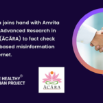 THIP Media and ĀCĀRA join hands to Fact Check Ayurveda-based misinformation in India