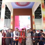 Ministry of Tourism under its “Incredible India” brand line participates at the Arabian Travel Market, Dubai -2022 India Pavilion showcases India as a “365 Days Destination”