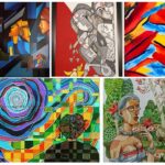 UNARCHIVED – GROUP ART EXHIBITION BY MERAKII ART HOUSE, CURATED BY CHANDNI GULATI AGGARWAL