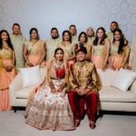 Growth of Indian Wedding Apparels in North America and how a brand like Cbazaar is catering to these demands