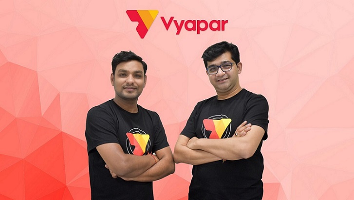 Business Accounting Platform Vyapar Acquires NeoDove, a Sales & Marketing Automation Platform for SMEs