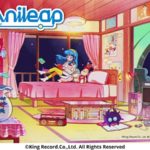 “Anileap” – A 24/7 Anime Song Live Streaming Project on Youtube!