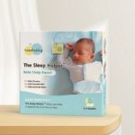 Nasobuddy Launches Innovative New Kit To Help Newborns and Their Parents Sleep Better