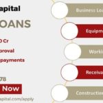 Red Fort Capital’s NBFC Targets ₹ 200 Cr Industrial Loan Portfolio
