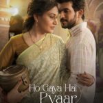 Here’s The First Look Poster Of Ho Gaya Hai Pyaar: Yasser Desai Sings This Romantic Track Featuring Arjun Bijlani And Surbhi Chandna