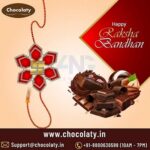 Chocolaty Brings Exclusive Gifting Range for Rakhi in 2022