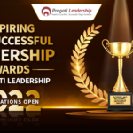 Inspiring and Successful Leadership Awards Launched