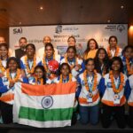 Special Olympics Bharat wins Bronze in Detroit