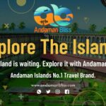 A steal deal for Honeymoon Couples by Andaman Bliss Tours and Travel agency