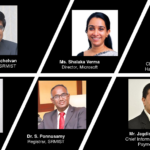 Top Industry Leaders join the Board of SRM Qkrishi Quantum Centre of Excellence