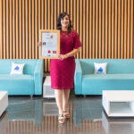 Radixweb’s Digital Marketing Head, Sarrah Pitaliya, Named as a Fast-paced Leader by World Women Leadership and CMO Asia