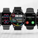 Aeofit India: A Brand That Is Working Towards Making High-Quality Smart Watches Affordable