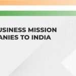 Russian companies to visit New Delhi with multi-industry business mission