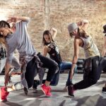 What Are the Different Types of Dance