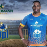 Former West Indies all-rounder Dwayne Bravo roped in as brand ambassador