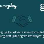 Courseplay announces a new collaboration with Go1 for their off-the-shelf e-learning content library
