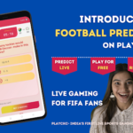 Live Football Gaming for Indian FIFA Fans  PlayCKC Launches