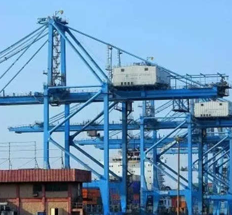 Asian Development Bank Approves $131 Million Loan for Upgrading Jawaharlal Nehru Port Container Terminal