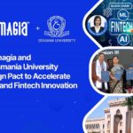 Emagia and Osmania University Sign Pact to Accelerate AI and Fintech Innovation