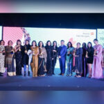 Peaklife Women Inspire Awards