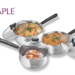 Maple Ideas Launches Premium Kitchenware and Gift Sets E-commerce Store