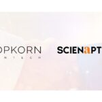 Popkorn Fintech chooses Scienaptic’s AI-Powered Credit Decisioning Platform to enhance automotive lending