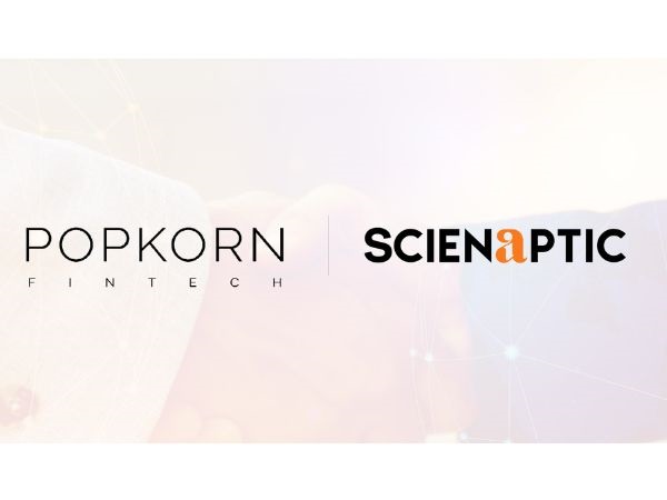 Popkorn Fintech chooses Scienaptic’s AI-Powered Credit Decisioning Platform to enhance automotive lending