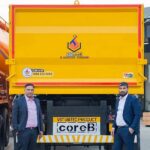 VST CoreB Propels the Growth of the Indian Trailer Industry Forward with Its Focus on Innovation and Safety