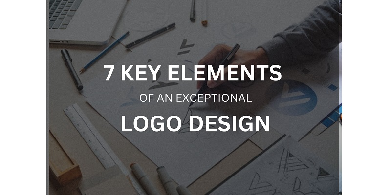 7 Key Elements of an Exceptional Logo Design