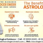 Astrologer Pt Umesh Chandra Pant Unveils His Solution-Driven Website AstrologerUmesh for Astrological Benefits to People