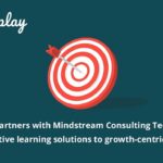 Courseplay and Mindstream Consulting Partner to Provide Innovative Learning Solutions