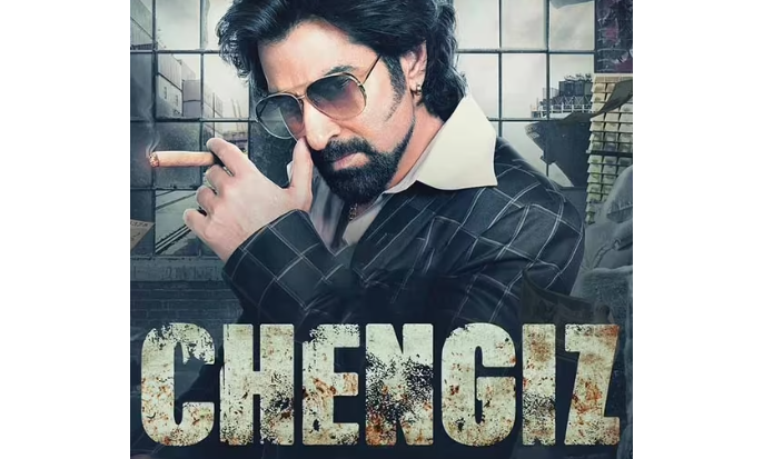 Jeet’s Action-Packed Film ‘Chengiz’ Set to Release in Hindi and Bengali on April 21st!