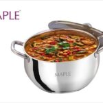 Maple Ideas positions premium stainless-steel kitchenware as flagship product line for modern Indian Households