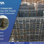 Nova Formworks accelerates shift towards sustainable construction