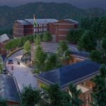 MIT University – Meghalaya announces the second International Educational Concord