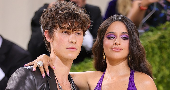 Shawn Mendes and Camila Cabello spark dating speculation following Coachella 2023 kiss sighting
