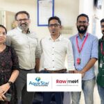 RawmeN Wins Creative and Marketing Mandate of Aquastar, India’s First uPVC Rainwater Gutter Manufacturer