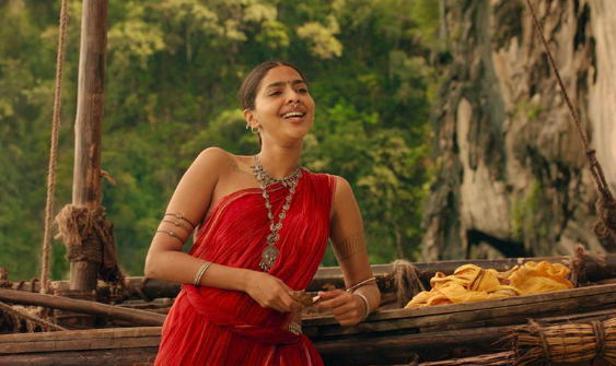 Aishwarya Lekshmi on her role as Poonguzhali in Ponniyin Selvan: Didn’t anticipate such love and appreciation