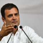 Rahul Gandhi Launches ‘Bharat Jodo Yatra,’ Criticizes BJP Government