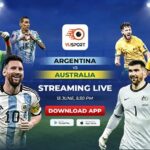 Argentina (ARG) vs Australia (AUS) 2023 International Friendlies: Know Where to Watch for Free, Get Free Fantasy Football Teams, And a Lot More