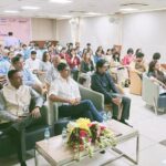 Empowering Women Entrepreneurs: Industries & Commerce Department organises one-day state workshop