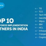 Top 10 Salesforce Implementation Partners in India