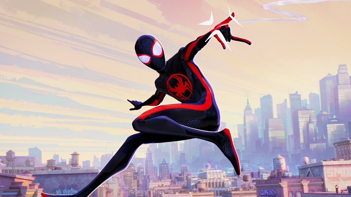 Spider-Man: Across the Spider-Verse Swings to Record-breaking Success in India, Surpassing Predecessor’s Collection
